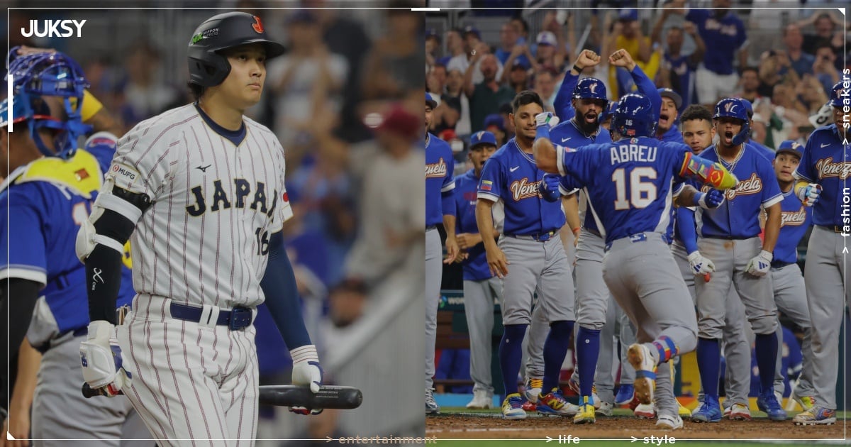 WBC／大谷翔平個人出色表現仍難救日本隊！日媒感嘆「未能真正發揮他的價值⋯」
