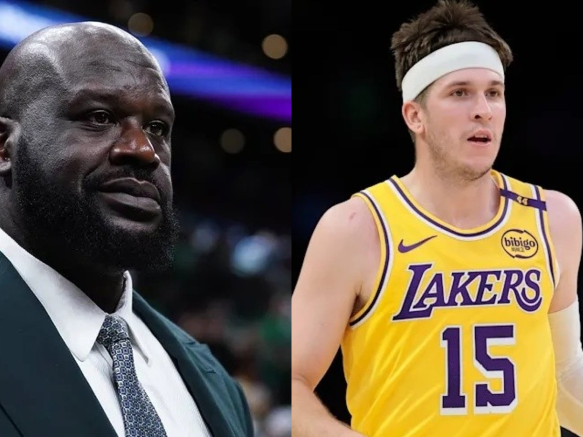 NBA／俠客歐尼爾 Shaquille O'Neal 批湖人：靠罰不進追平來贏球，根本別想爭冠