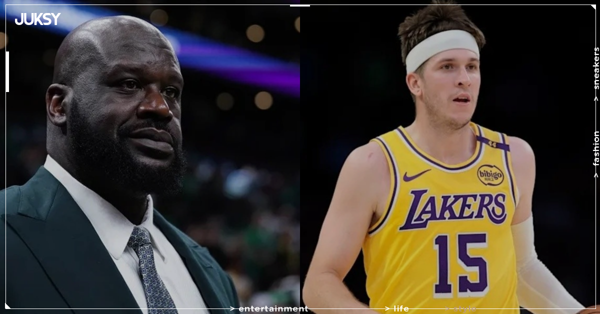 NBA／俠客歐尼爾 Shaquille O'Neal 批湖人：靠罰不進追平來贏球，根本別想爭冠