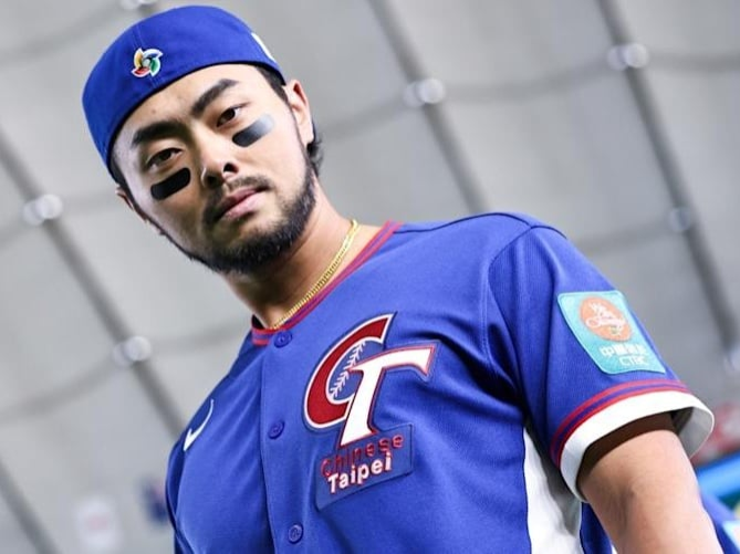 林家正加盟火腿！總教練新庄剛志：先適應章魚燒怎麼吃