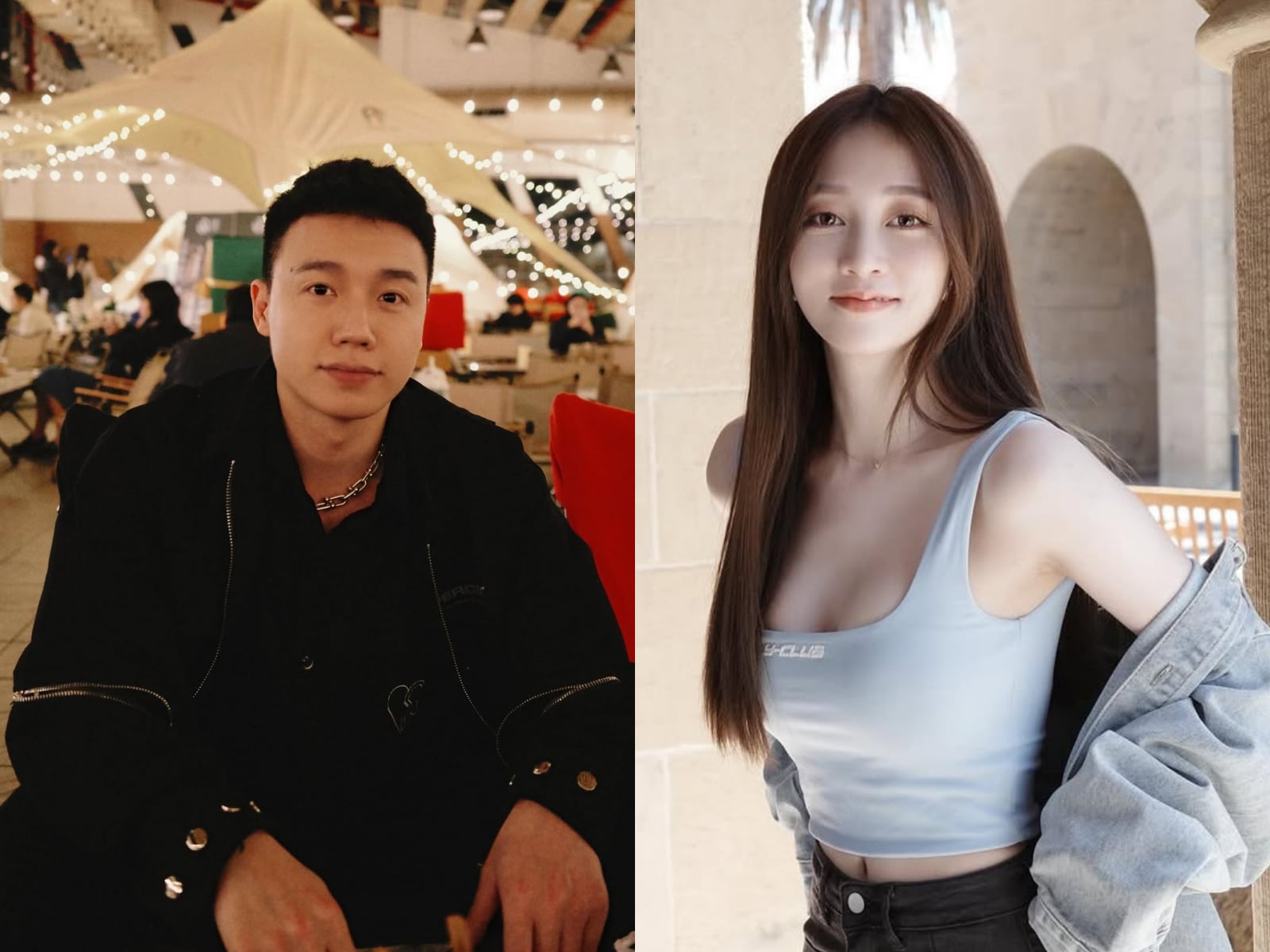 篠崎泫才爆 Toyz 閃婚懷孕！節目烙狠話：「休想要我在家帶小孩！」