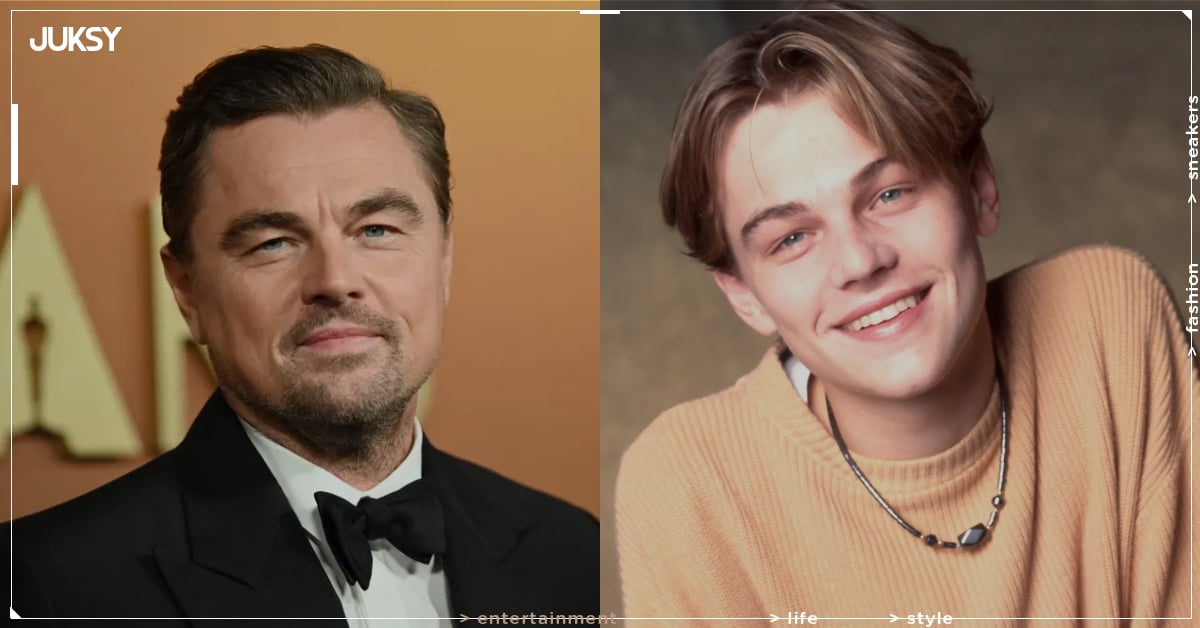 李奧納多狄卡皮歐 Leonardo DiCaprio 自爆患有強迫症！曾反覆進出：「花很多時間才到片場！」