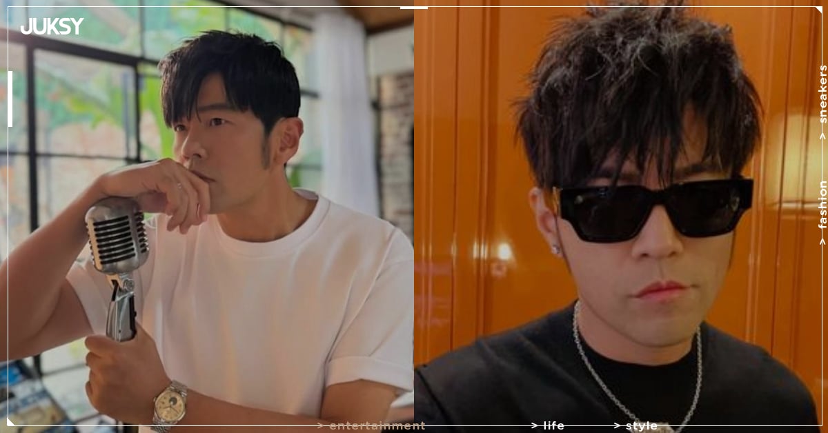 周杰倫新專輯即將釋出!MV 全程親自操刀崩潰噴:「林老師勒!」