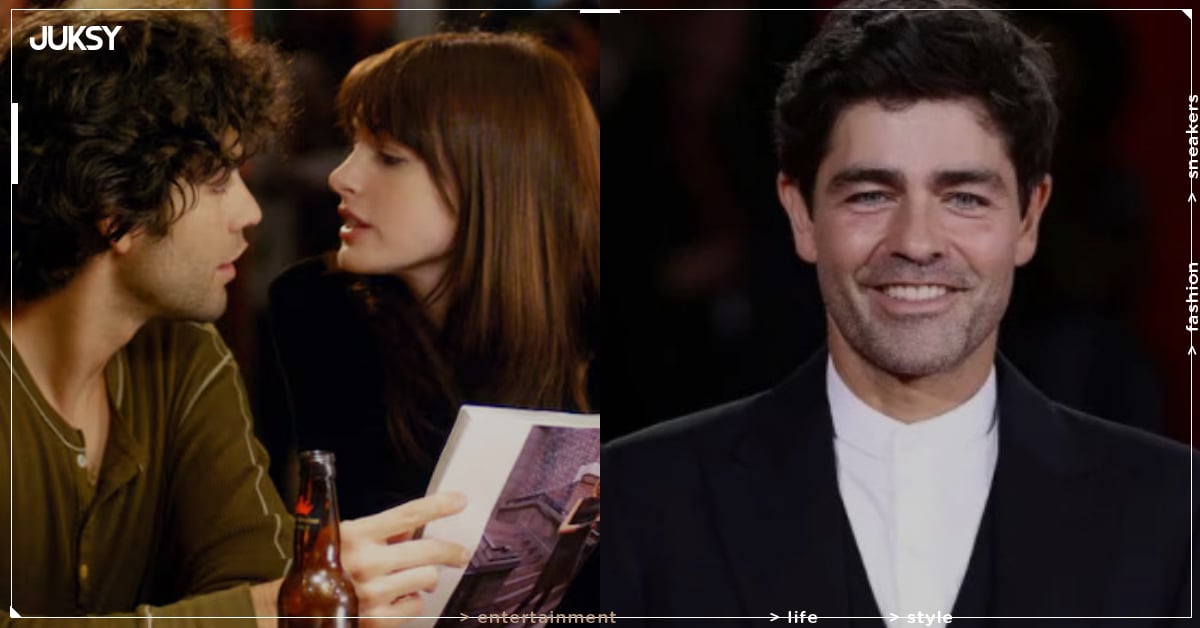 《穿著 Prada 的惡魔2》艾德葛納 Adrian Grenier 無緣回歸！本人失望回應：「令人遺憾！」