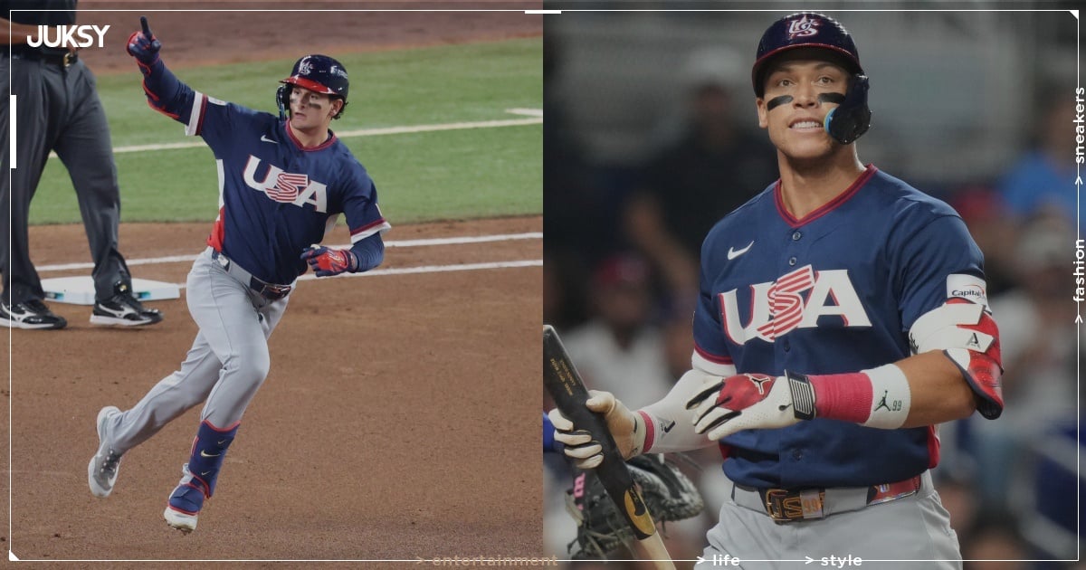 WBC/美國隊 2:1 驚險擊敗多明尼加晉級冠軍戰!守護神 Mason Miller 霸氣再見三振!