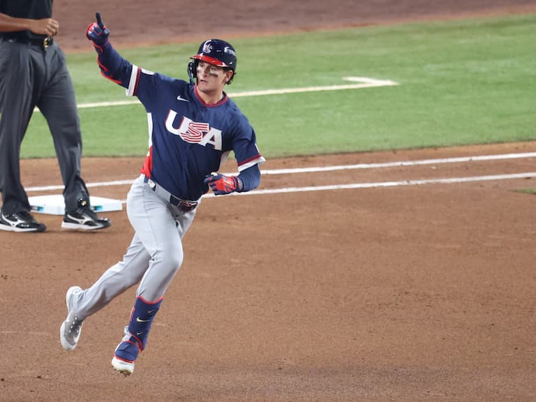 WBC／美國隊 2：1 驚險擊敗多明尼加晉級冠軍戰！守護神 Mason Miller 霸氣再見三振！