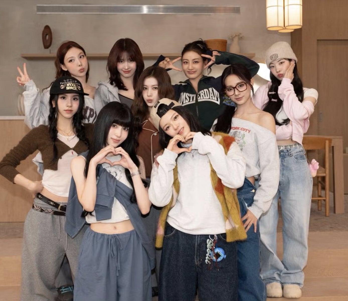 TWICE 大巨蛋開唱！台北變身 ONCE 應援城市，8 大打卡點總整理！