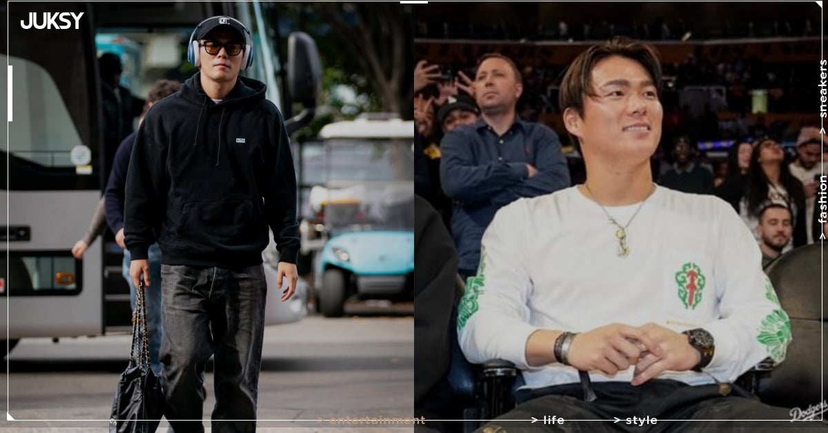 WBC 王牌投手山本由伸 6.5 億豪宅曝光! 場外生活極致奢華,外媒評:「他已經很節儉了!」