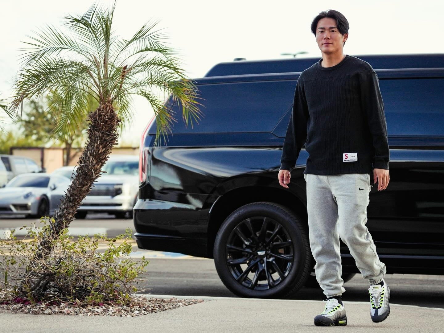 WBC 王牌投手山本由伸 6.5 億豪宅曝光！ 場外生活極致奢華，外媒評：「他已經很節儉了！」