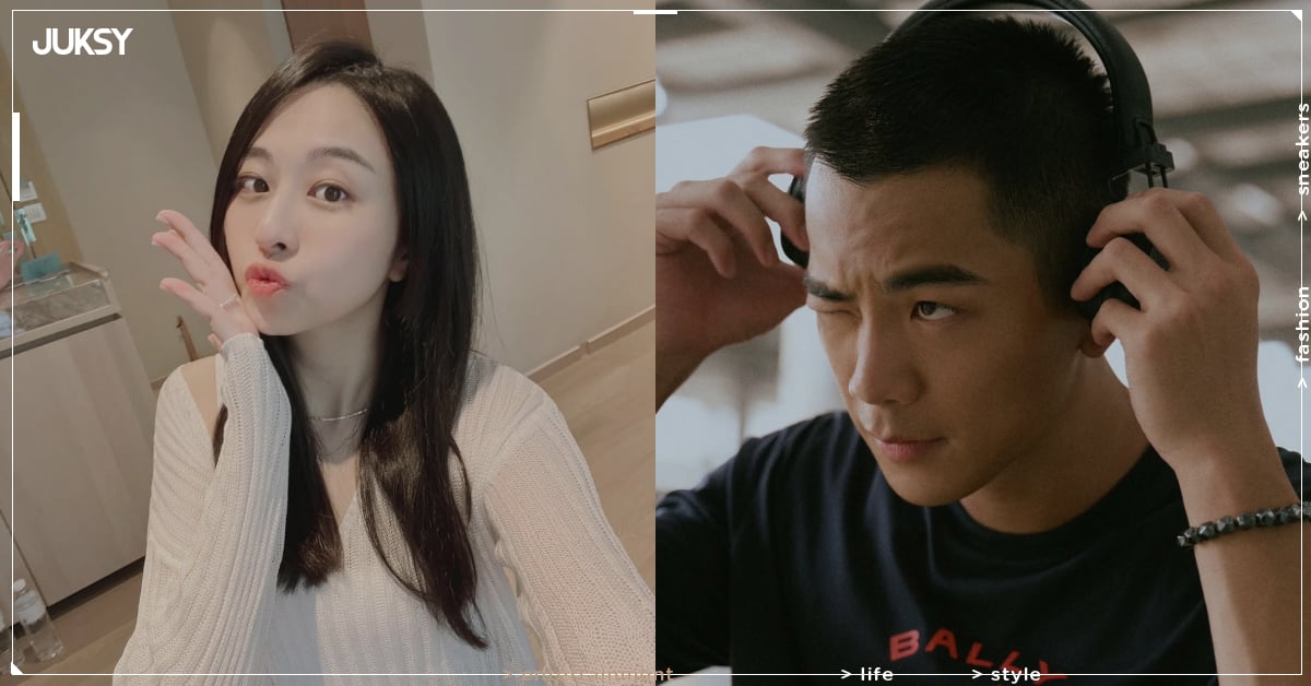 禾浩辰、吳品潔新婚 2 個月忘登記日期！隔空向妻求饒：「老婆請多體諒！」