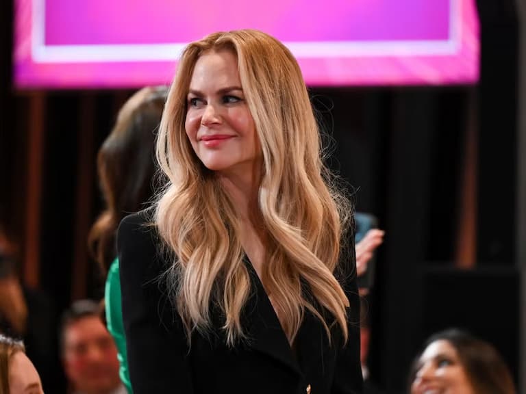 妮可基嫚 Nicole Kidman 離婚首度公開擇偶條件！坦言：「拒絕演員、要過閨蜜審核！」