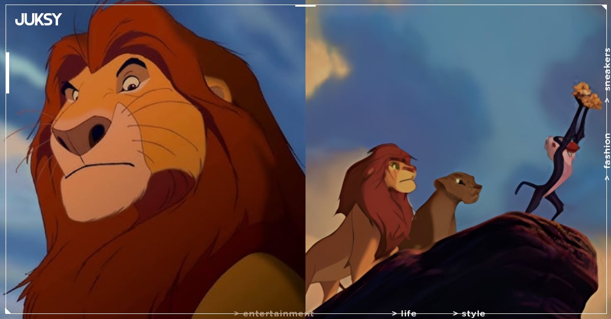 《獅子王》開場曲在唱什麼?喜劇藝人親揭真相引網驚:「童年崩壞!」