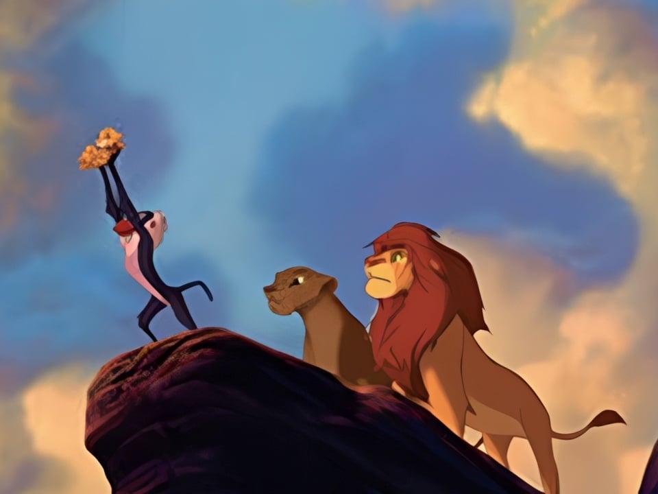 《獅子王》開場曲在唱什麼？喜劇藝人親揭真相引網驚：「童年崩壞！」