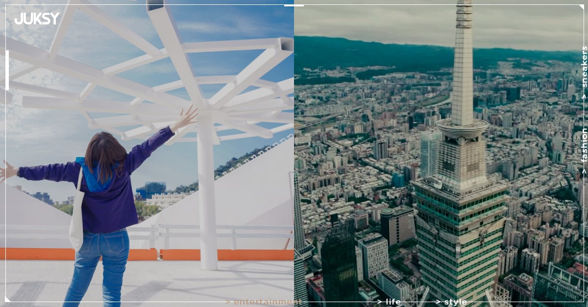 台灣最強景點排行出爐:桃園進前 10、冠軍 2025 狂吸 3800 萬人朝聖!