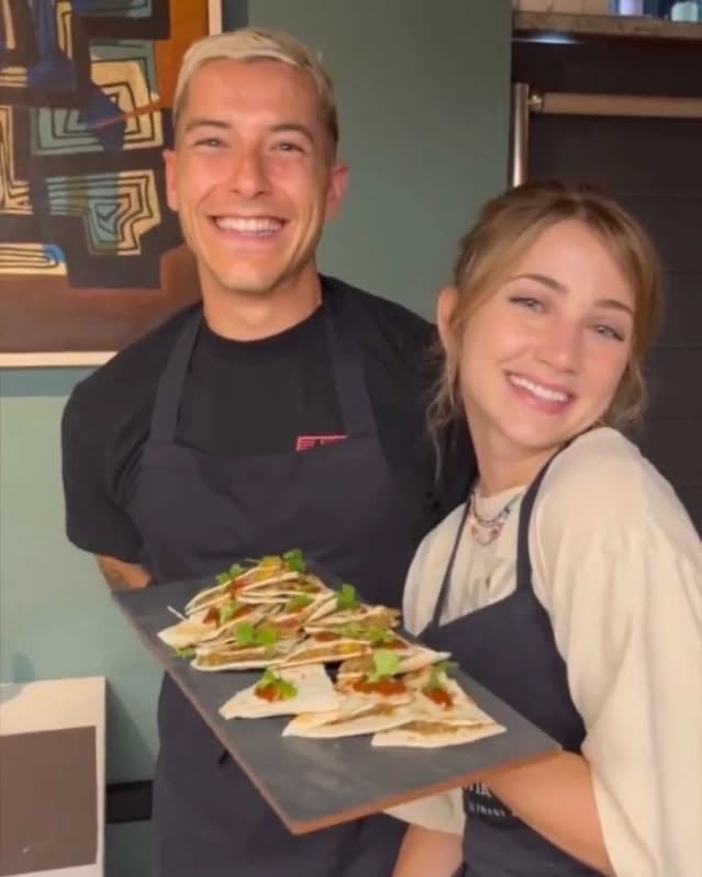 《航海王2》「娜美」艾蜜莉路德 Emily Rudd 身高 165 比基尼身材登場！重量訓練、有氧燃脂⋯減肥瘦身鍛鍊 5 招曝光！