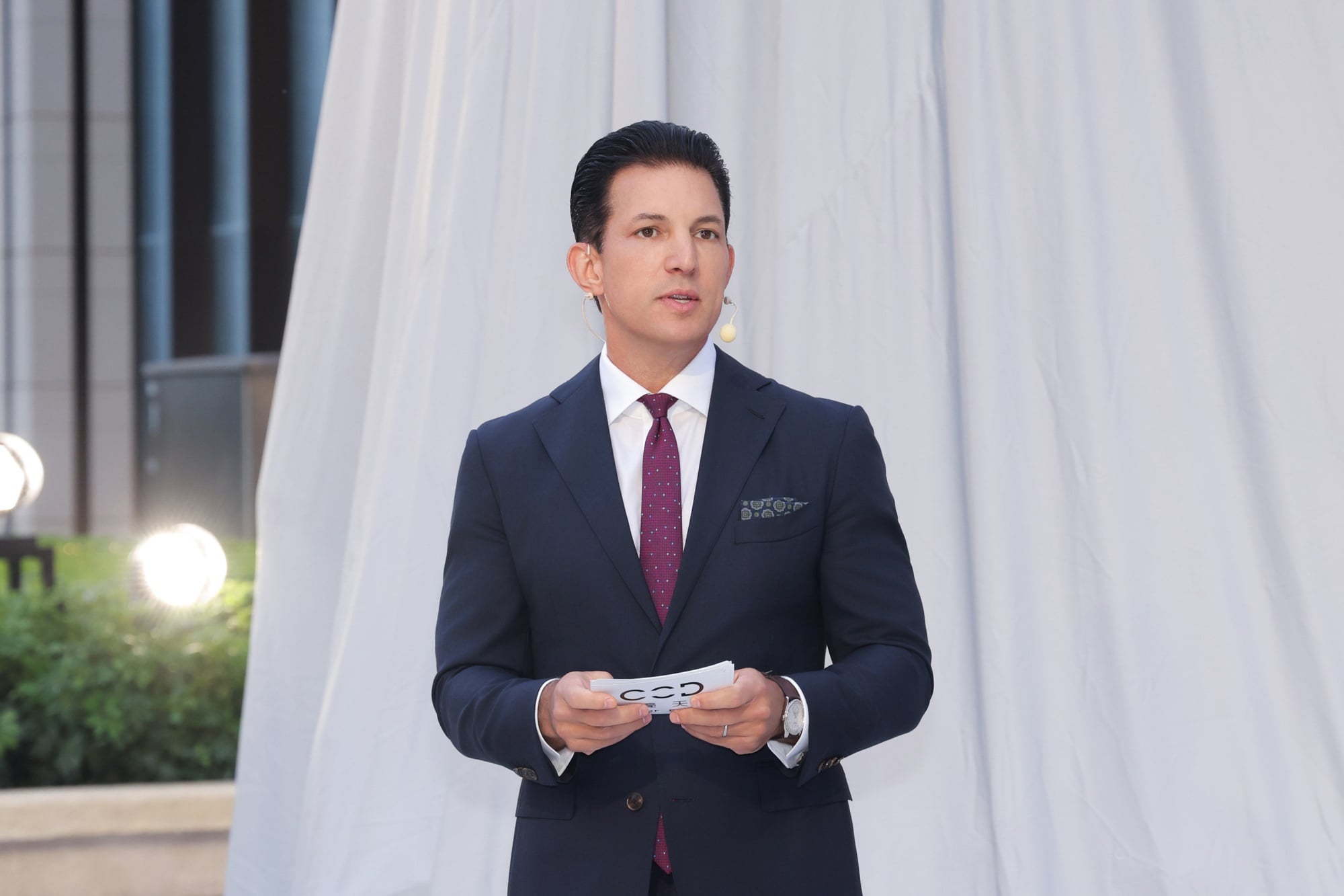 新濠天地「Be A Dreamer」品牌新章盛大啟幕 以沉浸之旅重塑奢華旅行體驗