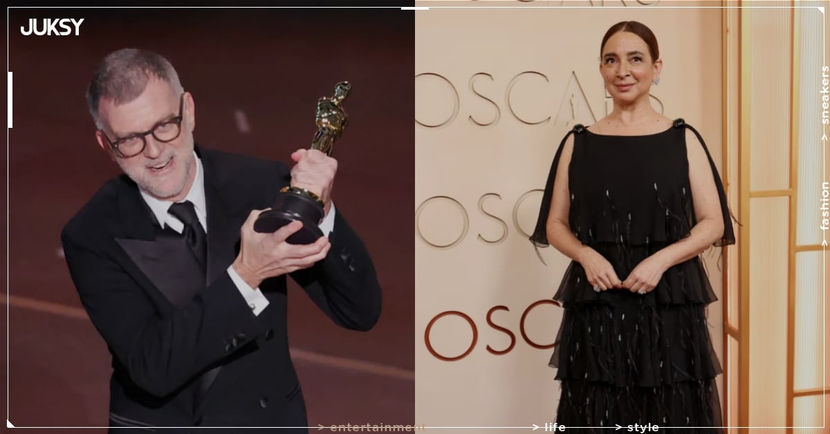 《一戰再戰》保羅湯瑪斯安德森 Paul Thomas Anderson、瑪雅魯道夫未婚卻以夫妻相稱 ！同居 25 年育 4 兒卻從未登記結婚！