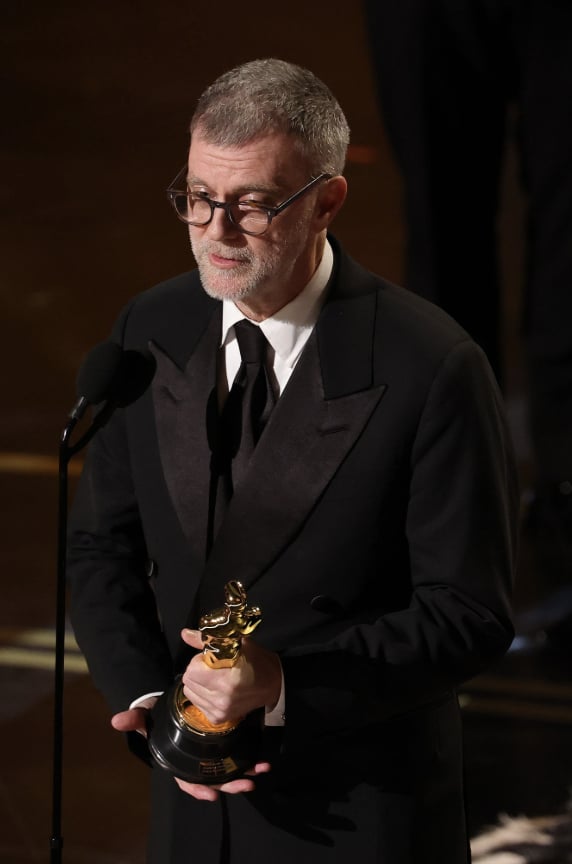 《一戰再戰》保羅湯瑪斯安德森 Paul Thomas Anderson、瑪雅魯道夫未婚卻以夫妻相稱 ！同居 25 年育 4 兒卻從未登記結婚！