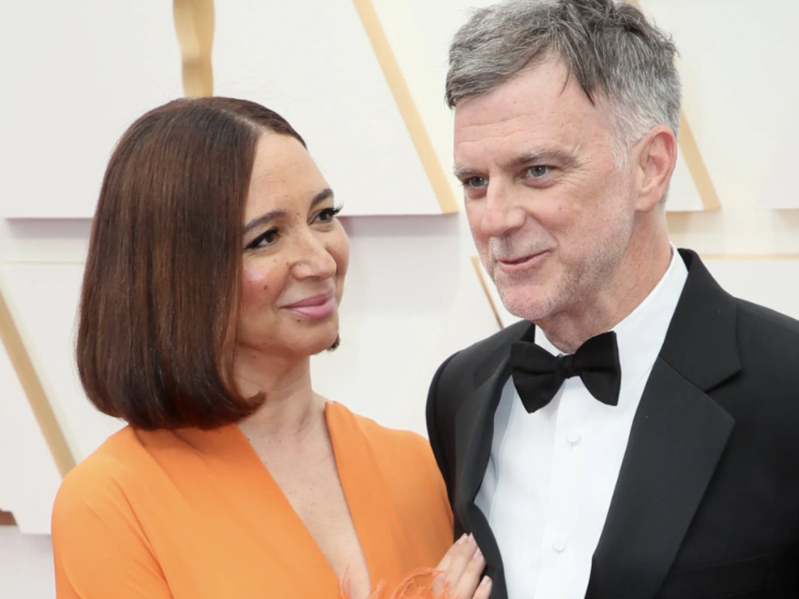 《一戰再戰》保羅湯瑪斯安德森 Paul Thomas Anderson、瑪雅魯道夫未婚卻以夫妻相稱 ！同居 25 年育 4 兒卻從未登記結婚！