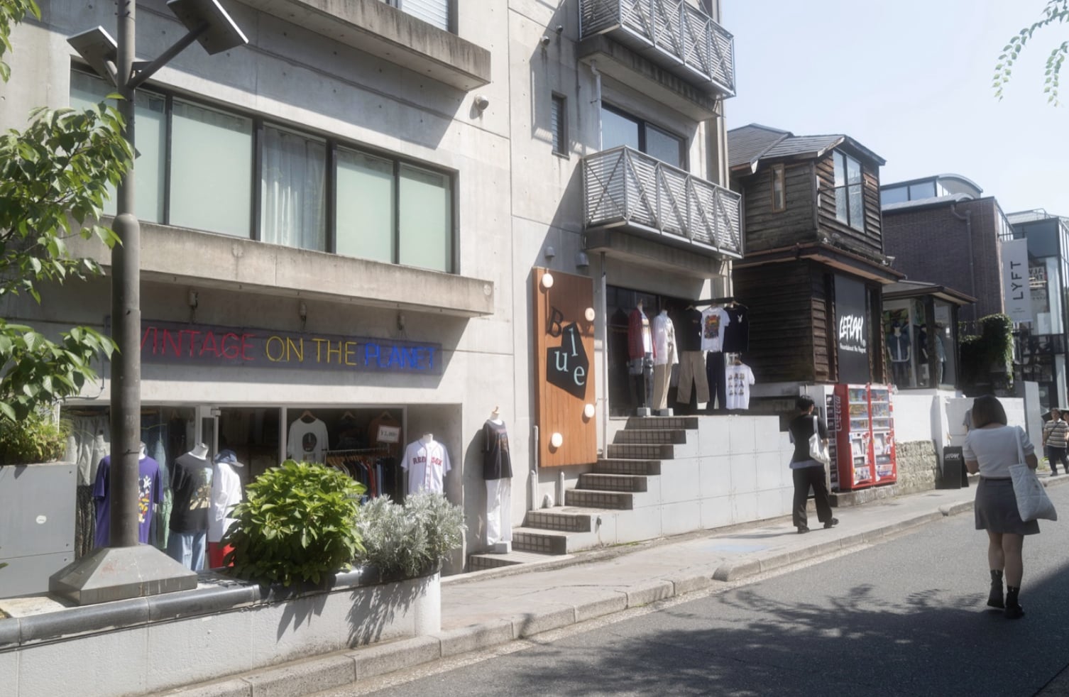 BEAMS 50 週年原宿翻新!東京逛街 3 月話題全攻略一次看!