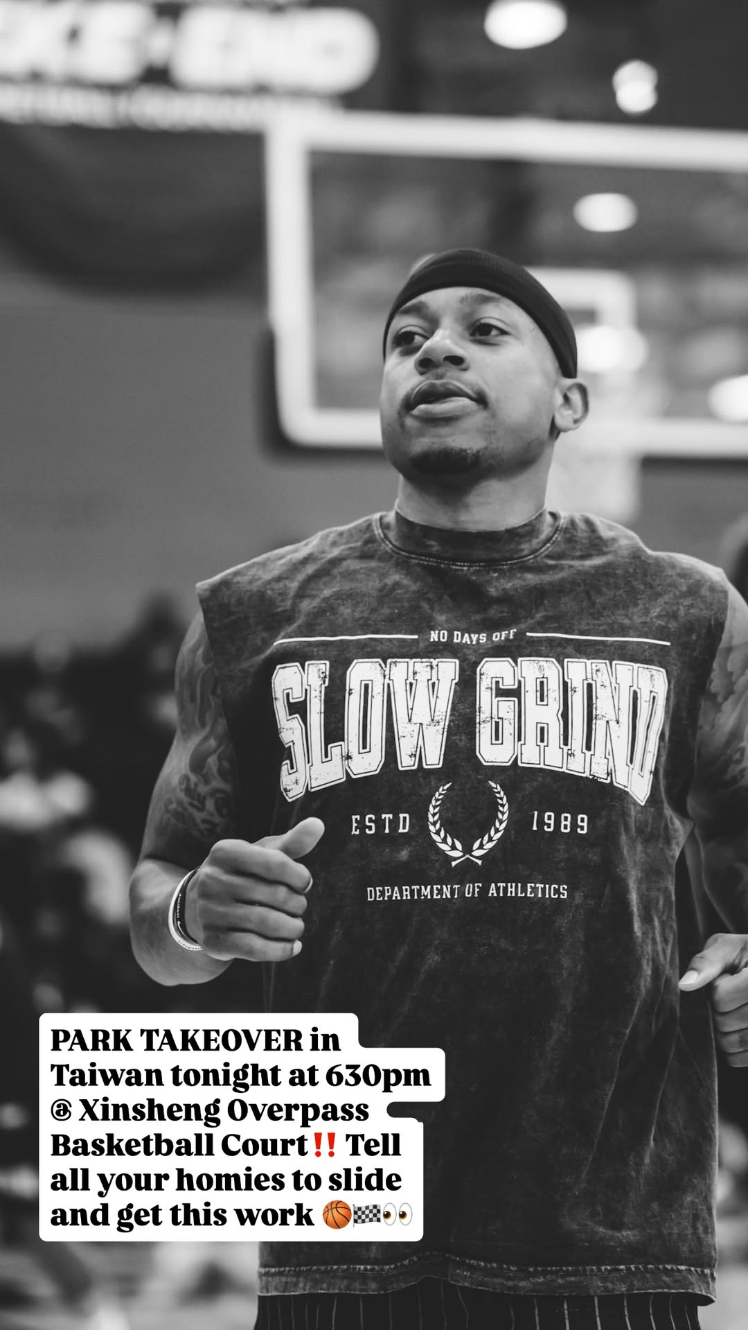 Isaiah Thomas 要來台灣了！NBA 未來之星邀請賽完整資訊一次看！