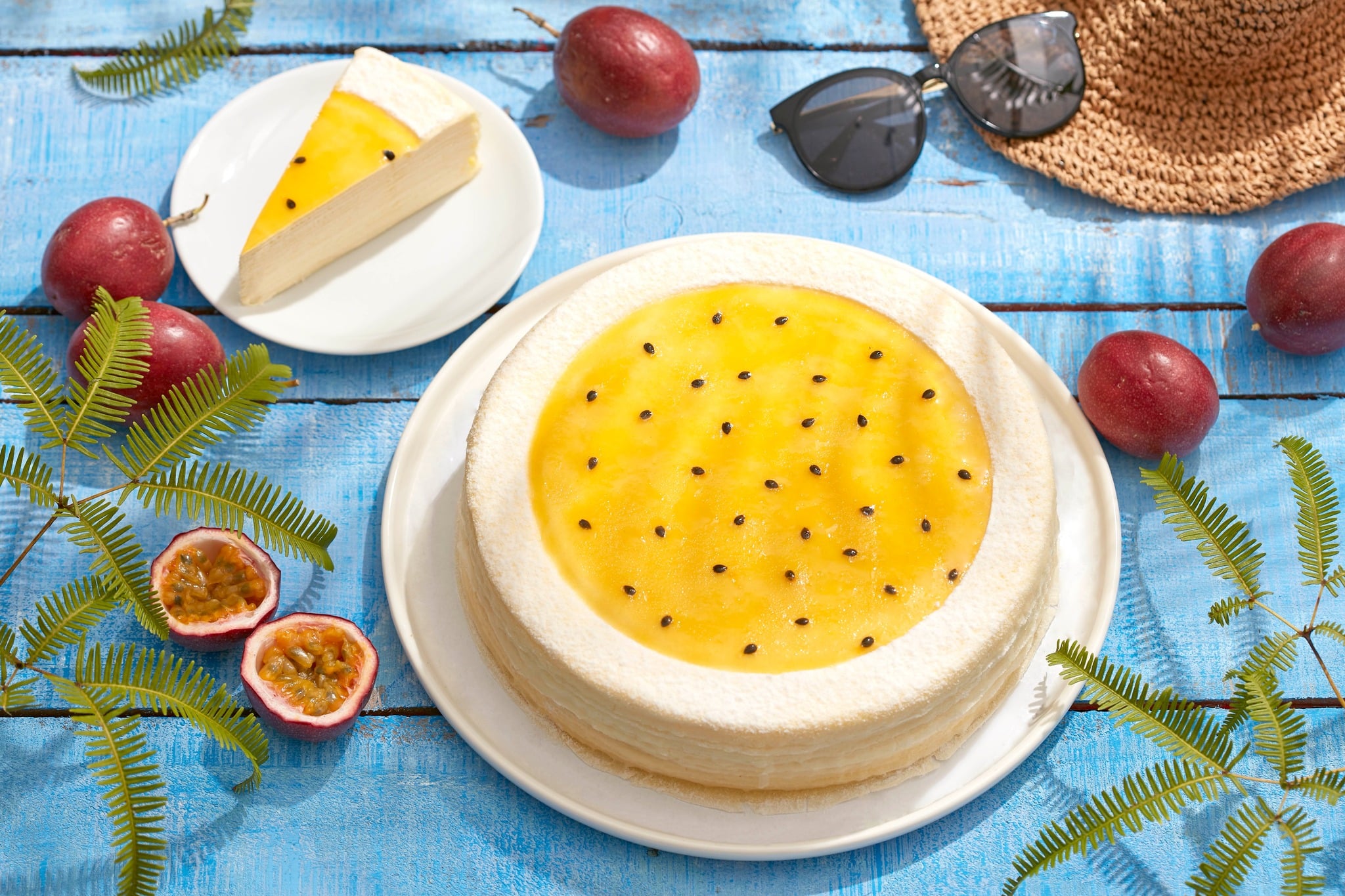 LADY M 杜拜巧克力口味千層開賣首日即完售!堅持 20 層薄餅、裝潢堪比精品店⋯10 件事帶你認識蛋糕屆的 LV!