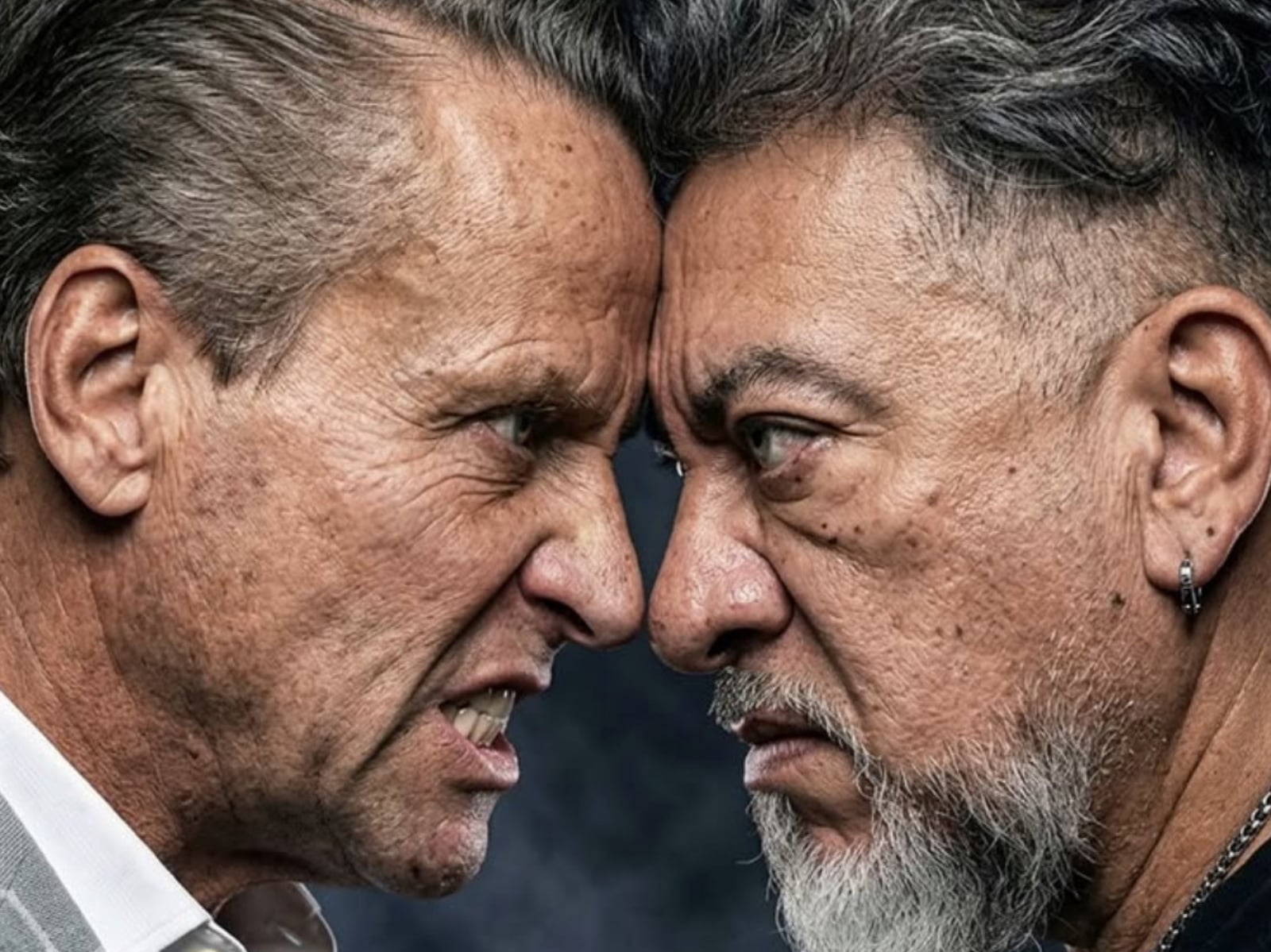 墨西哥格鬥賽事 Ring Royale 亞當對決特雷霍！門票秒殺售罄話題炸裂！