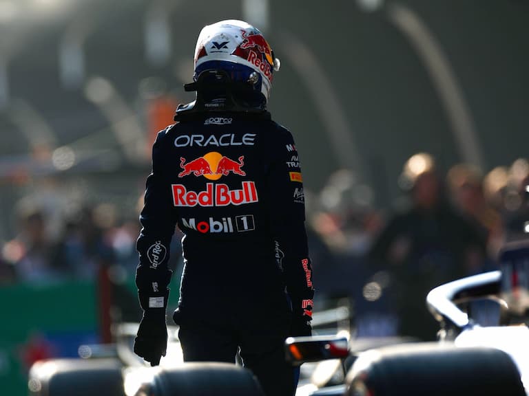 F1/Max Verstappen 再度抱怨新規賽車:「如果有人喜歡這種比賽,那他根本不懂賽車。」