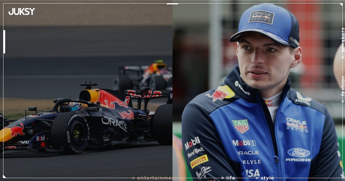 F1/Max Verstappen 再度抱怨新規賽車:「如果有人喜歡這種比賽,那他根本不懂賽車。」