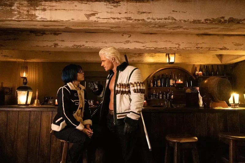 《航海王》真人版第二季 5 大彩蛋解析！熊貓人、電話蟲、懸賞令⋯粉絲才看得懂的細節！