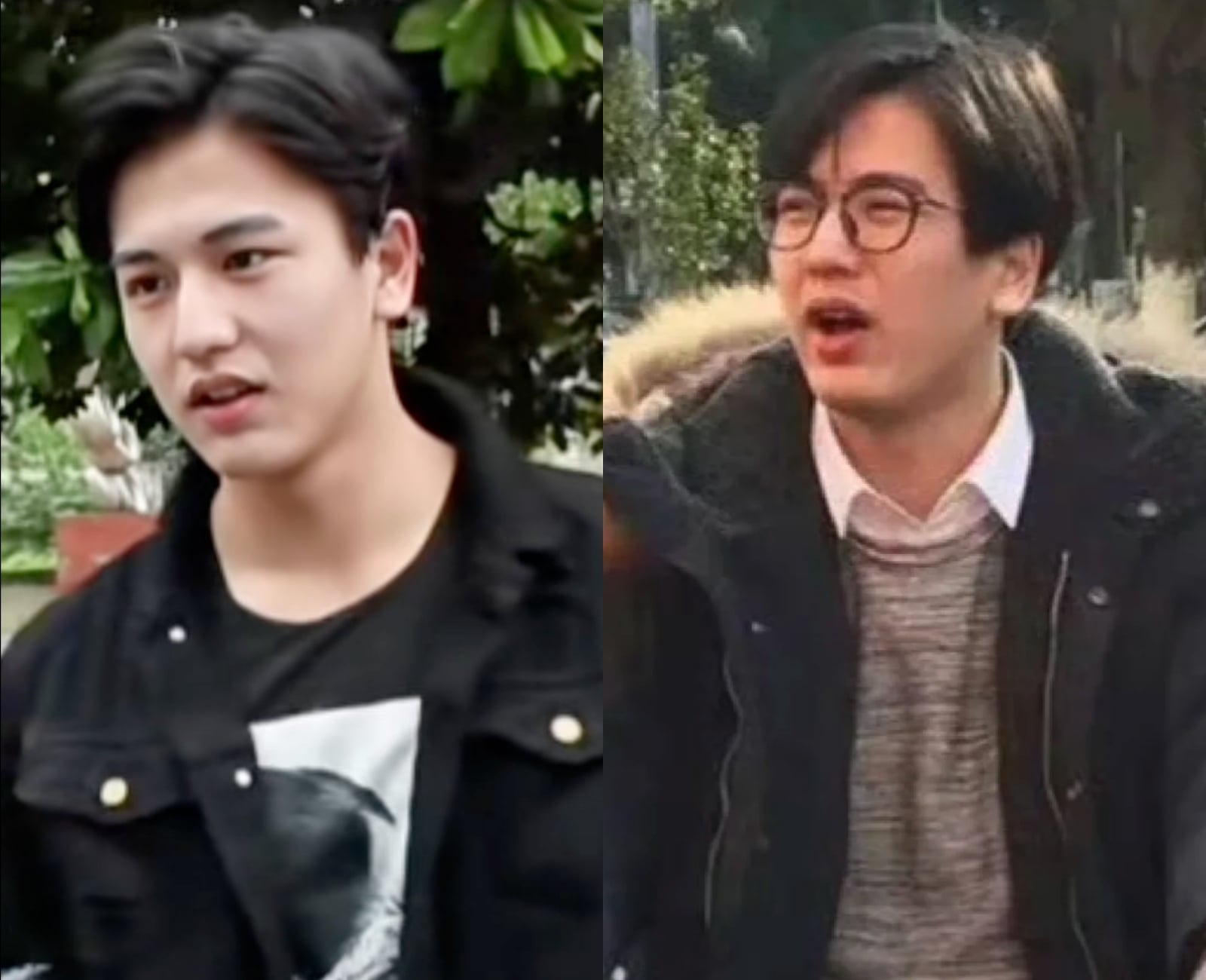 《逐玉》張凌赫身高 190 公分、和白鹿傳戀情、有專屬 BGM、戲劇作品⋯10 件事快認識！