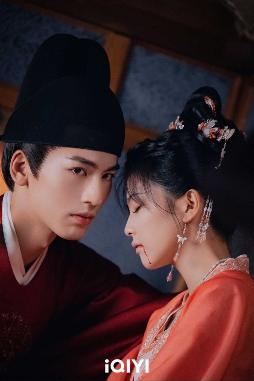 《逐玉》張凌赫身高 190 公分、和白鹿傳戀情、有專屬 BGM、戲劇作品⋯10 件事快認識！