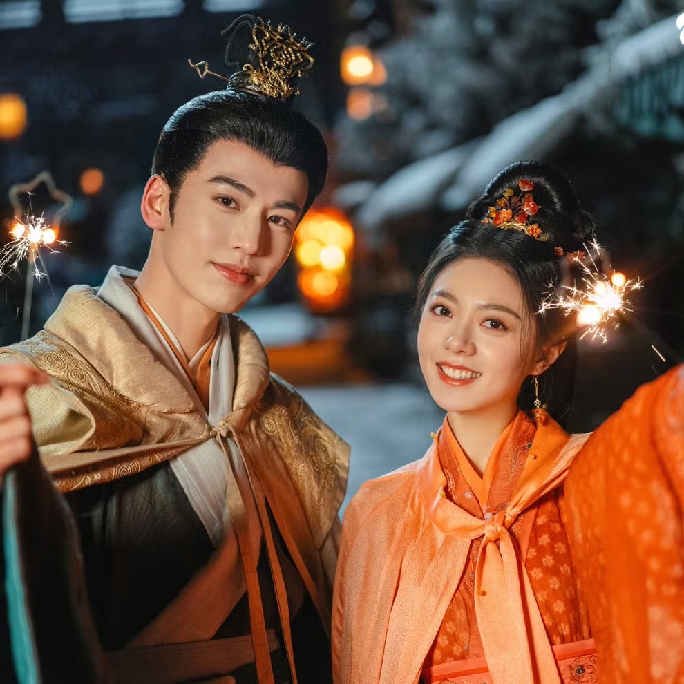 《逐玉》張凌赫身高 190 公分、和白鹿傳戀情、有專屬 BGM、戲劇作品⋯10 件事快認識！