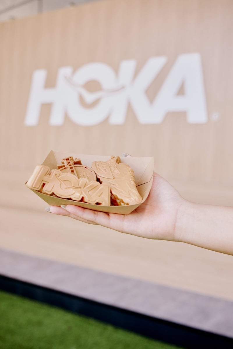 HOKA Speedgoat 7 全新越野跑鞋亮相！官方贊助台灣首場 UTMB 國際越野系列賽事！