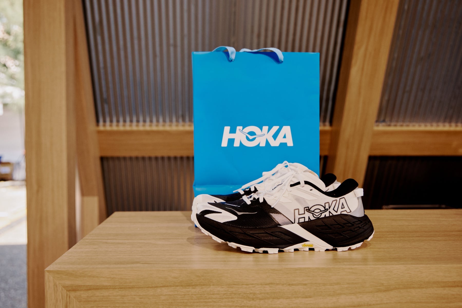 HOKA Speedgoat 7 全新越野跑鞋亮相！官方贊助台灣首場 UTMB 國際越野系列賽事！