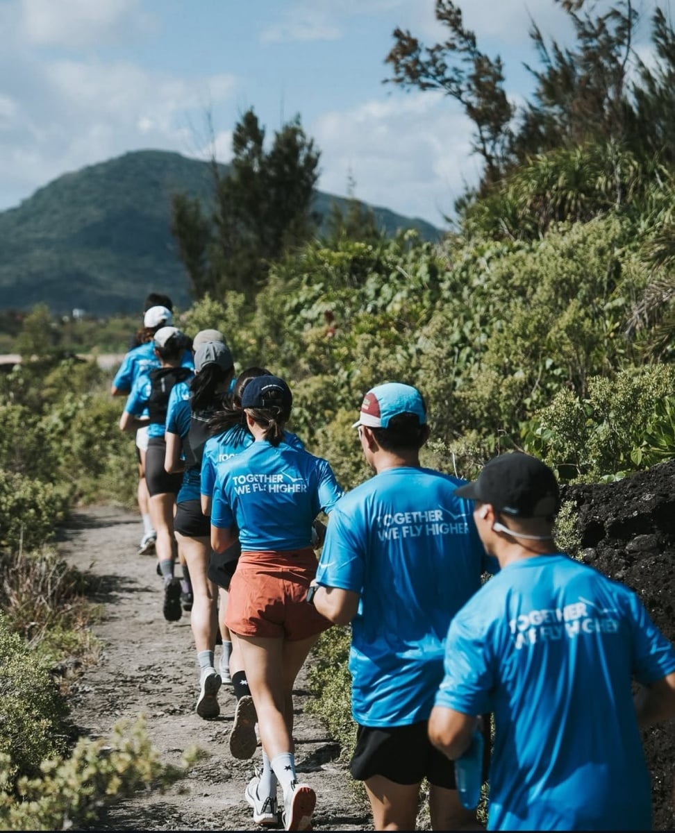 HOKA Speedgoat 7 全新越野跑鞋亮相！官方贊助台灣首場 UTMB 國際越野系列賽事！