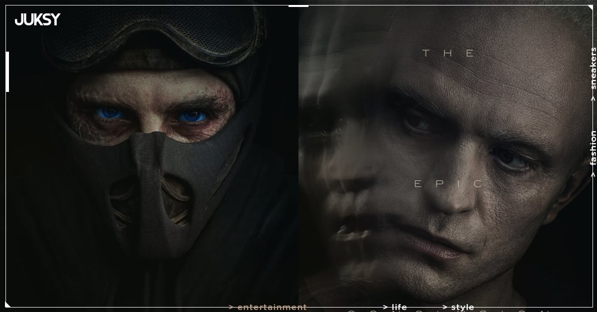 《沙丘3：第三部》電影上映時間確定！提摩西夏勒梅、羅伯派汀森首張造型照釋出引爆期待！