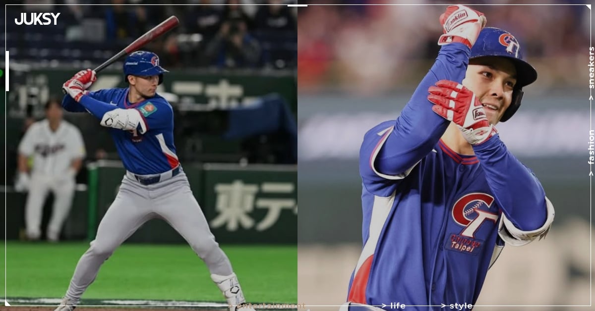 「費仔」費爾柴德 Stuart Fairchild 迎 30 歲生日！台灣球迷集氣送祝福！