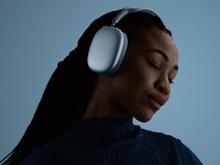 AirPods Max 2 沉寂 5 年終於回歸！H2 晶片加持降噪效能提升 1.5 倍、支援即時翻譯⋯規格一次看！