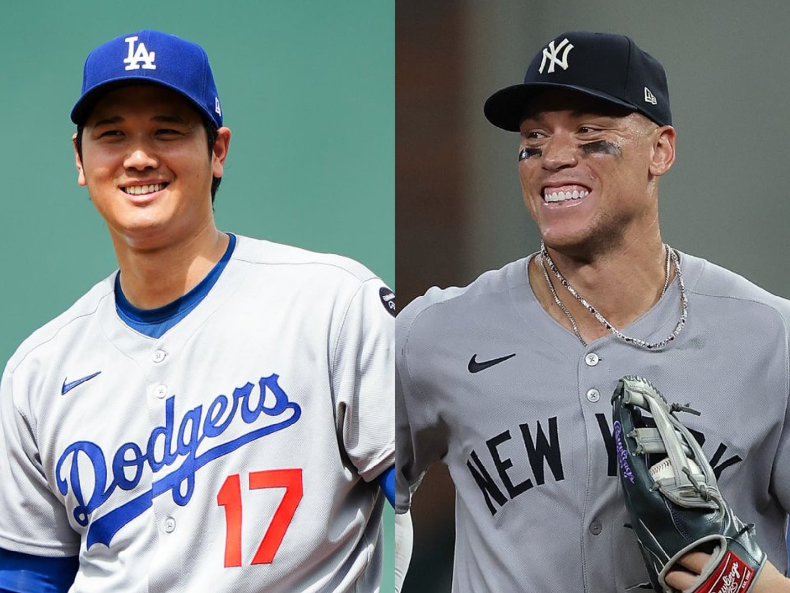 Topps 推出「大谷翔平、Aaron Judge」雙人金標親簽球員卡！拍賣預估 1 億起跳有望創史上最貴紀錄！