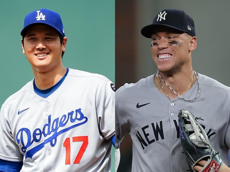 Topps 推出「大谷翔平、Aaron Judge」雙人金標親簽球員卡!拍賣預估 1 億起跳有望創史上最貴紀錄!