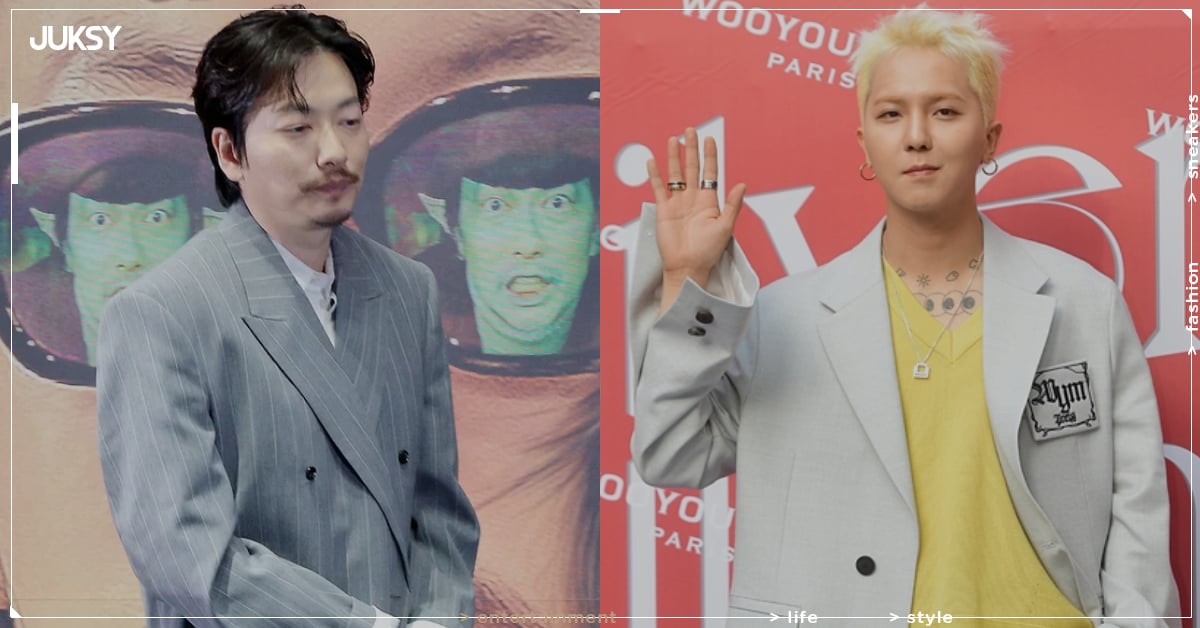 宋旻浩當兵爭議延燒！試映會現身引發網友怒批：「認真服役的人情何以堪？」