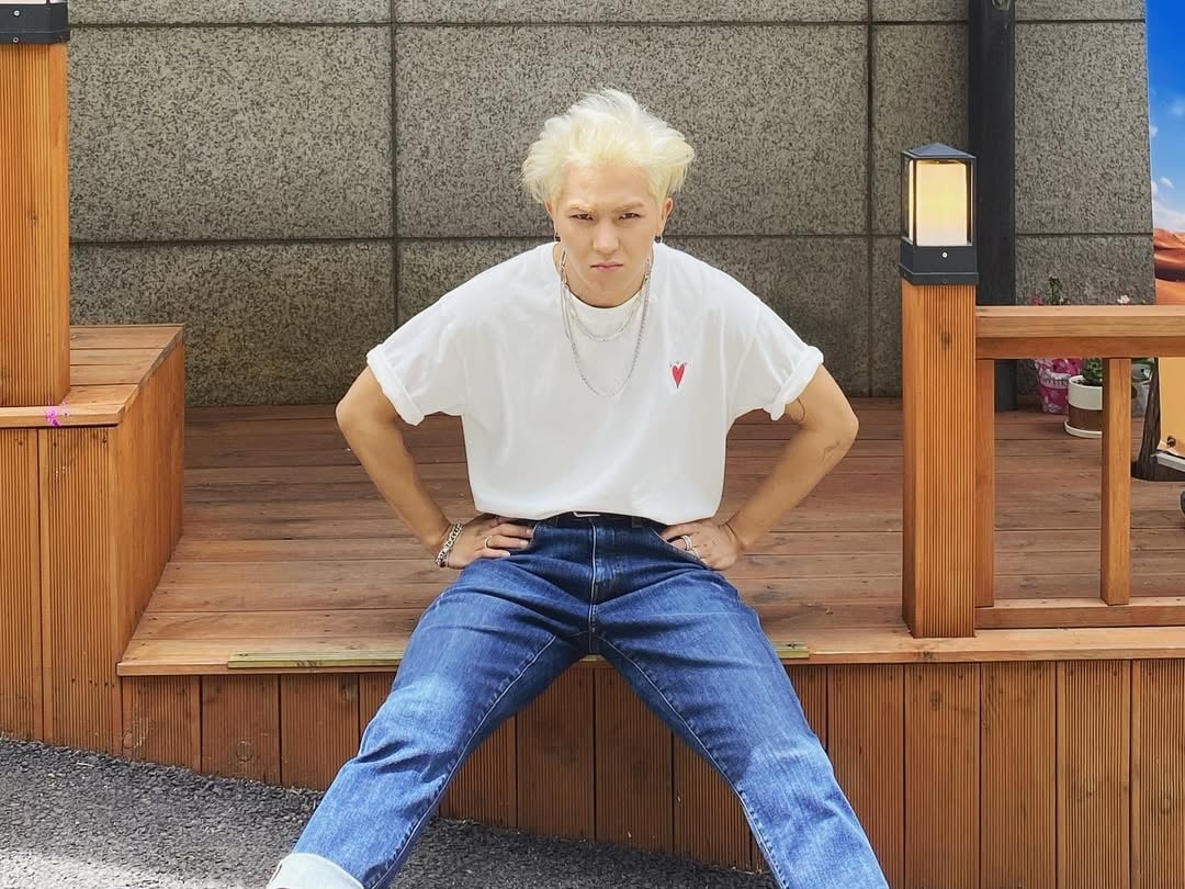 宋旻浩當兵爭議延燒！試映會現身引發網友怒批：「認真服役的人情何以堪？」