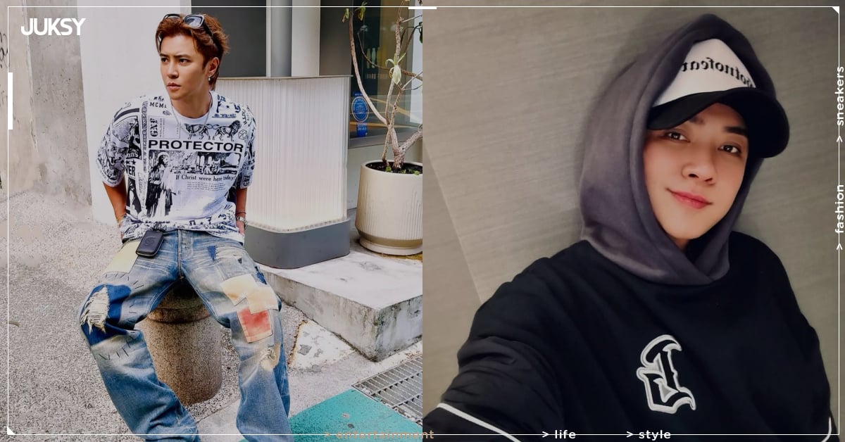 羅志祥請辭《綜藝OK啦》林襄受波及！接棒不滿一年中天宣布：「節目暫停錄製！」