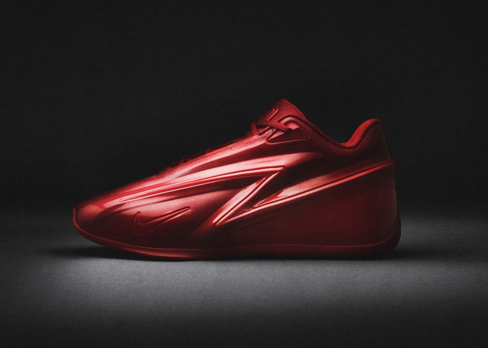 Nike KD 19 正式曝光搶先看！超帥「匕首」鞋面呼應 Kevin Durant 死神形象！