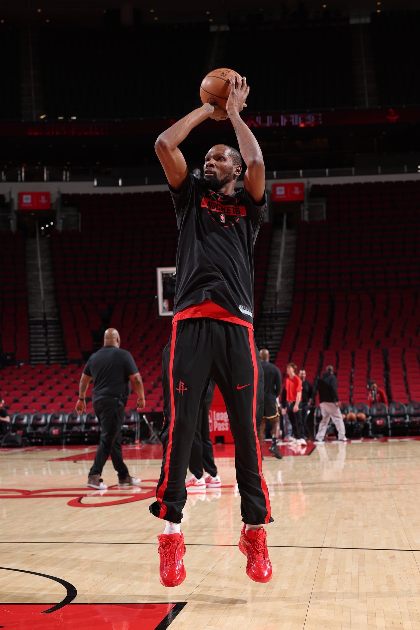 Nike KD 19 正式曝光搶先看！超帥「匕首」鞋面呼應 Kevin Durant 死神形象！