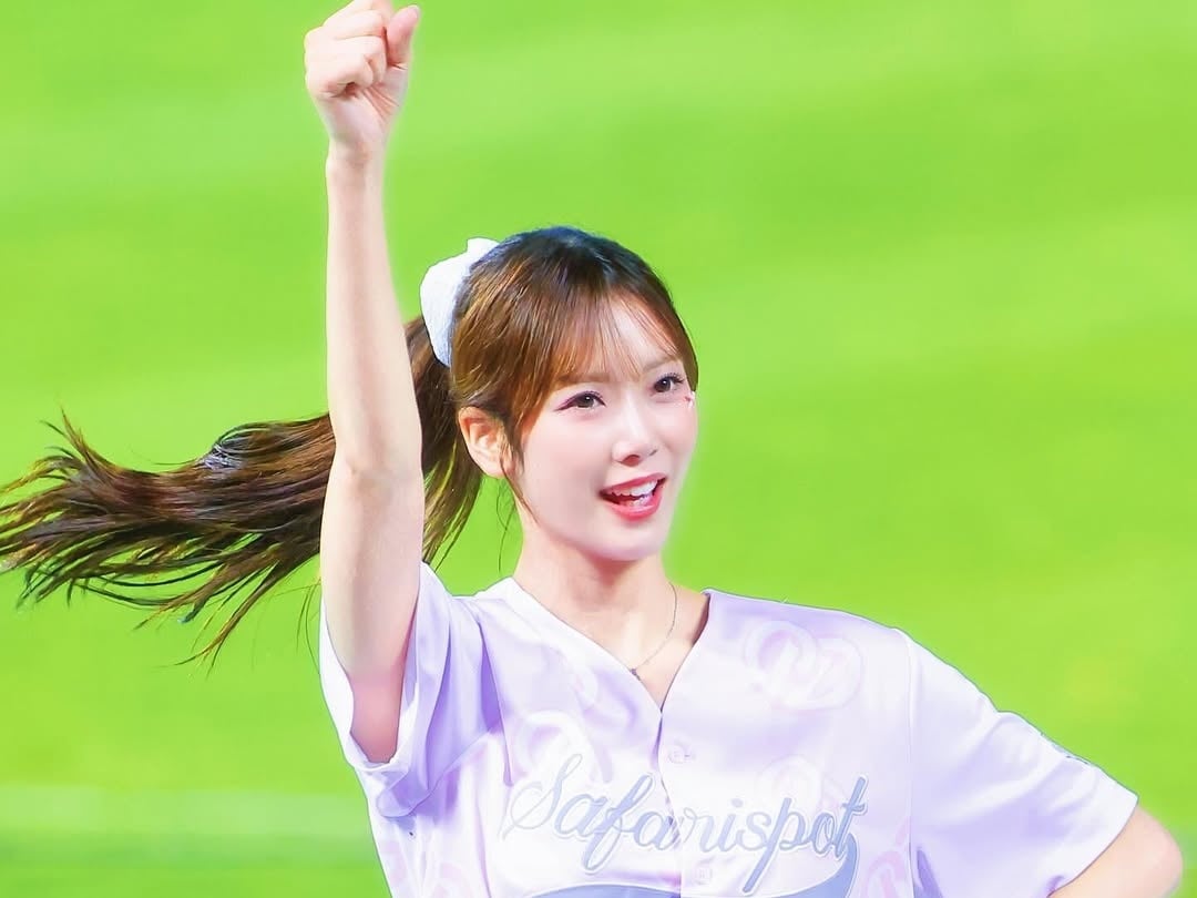 UniGirls 啦啦隊藤本彩花宣布加盟！前女團成員、參加韓國選秀超狂資歷曝光！