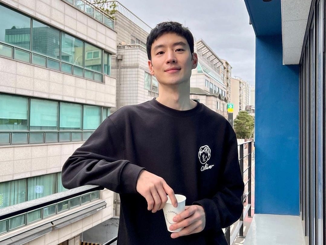 李帝勳節目公開感情新目標！感嘆：「後悔不跟圈內人交往！」