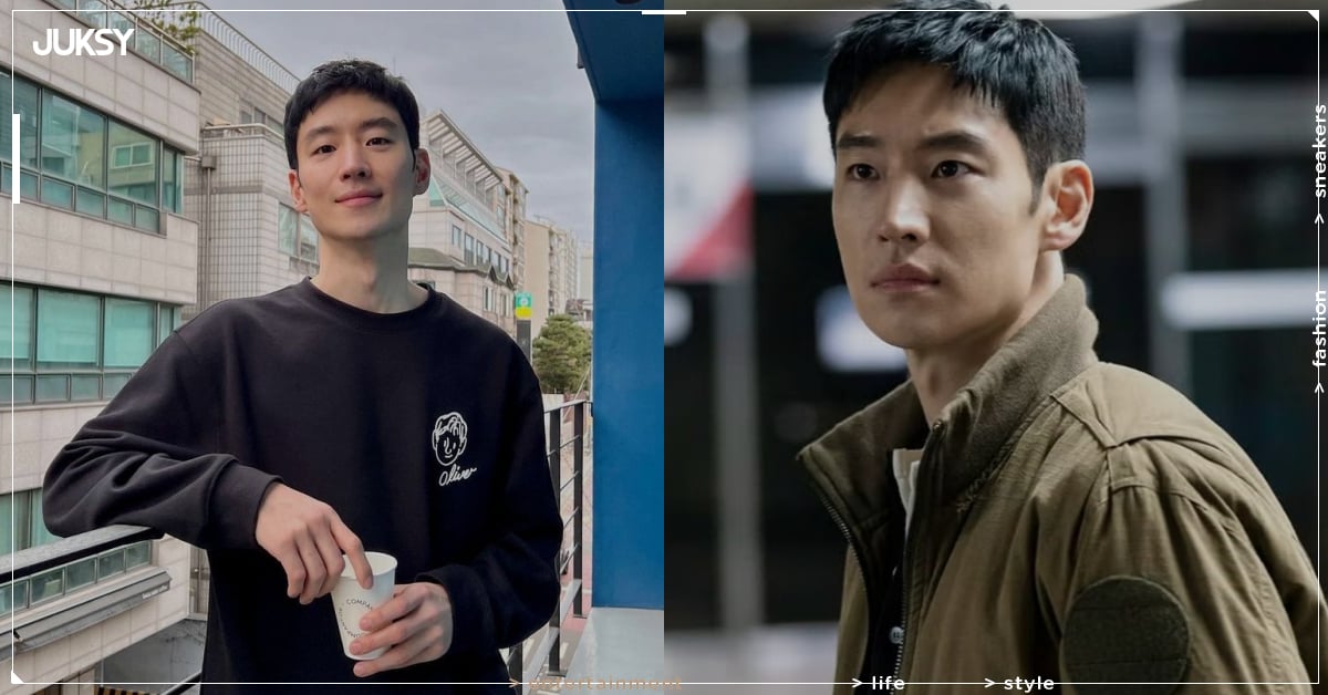 李帝勳節目公開感情新目標！感嘆：「後悔不跟圈內人交往！」