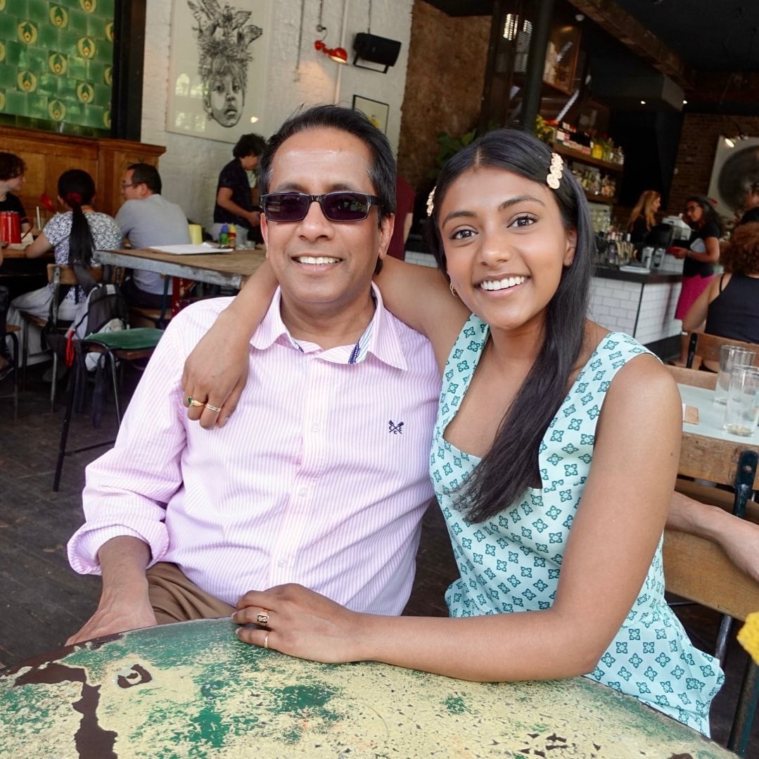 《航海王》「薇薇公主」演員查瑞夫拉強德蘭 Charithra Chandran 是誰？身高 160 牛津高材生、尾田榮一郎認可⋯10 件事認識！